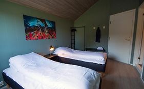 Saltstraumen Hotels Hytter